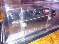 Ford capri - 1982, escala 1/43