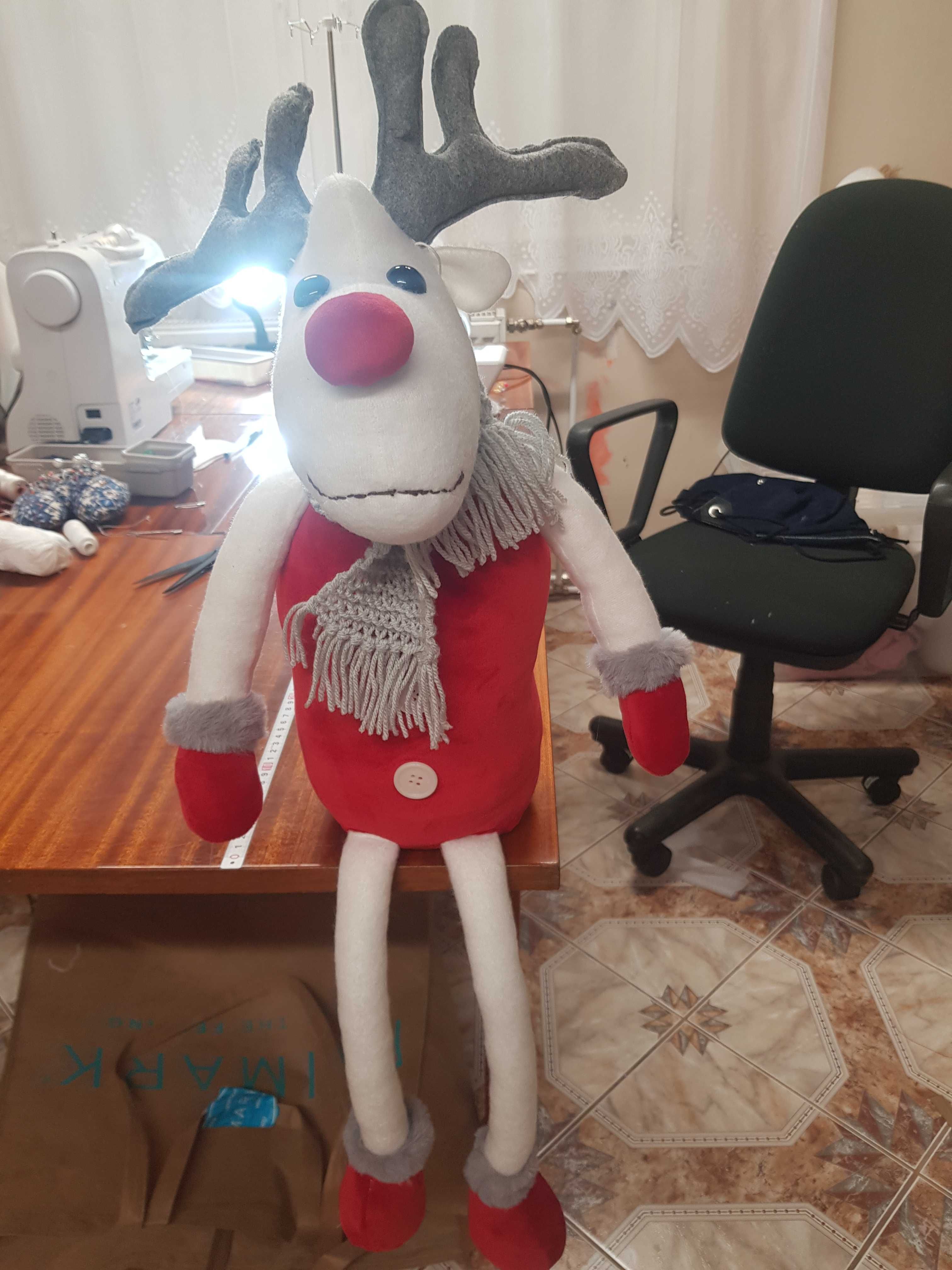 Pan Skrzat i Pani Skrzatowa