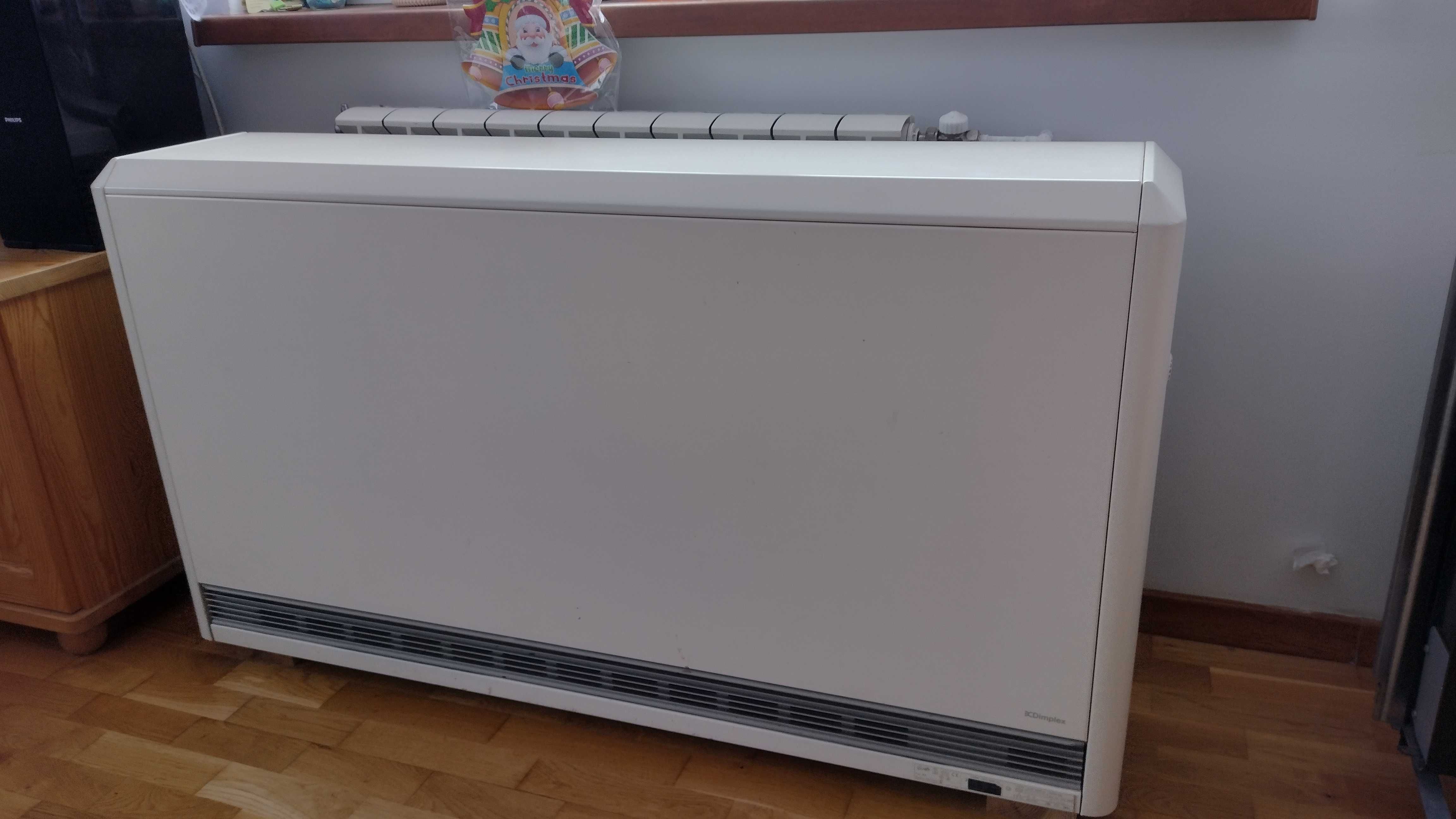 Piec akumulacyjny dynamiczny dimplex