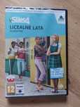 Dodatek The Sims 4 Licealne Lata nowy