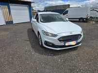 Ford Mondeo 2.0TDCI 150KM  2020r OKAZJA