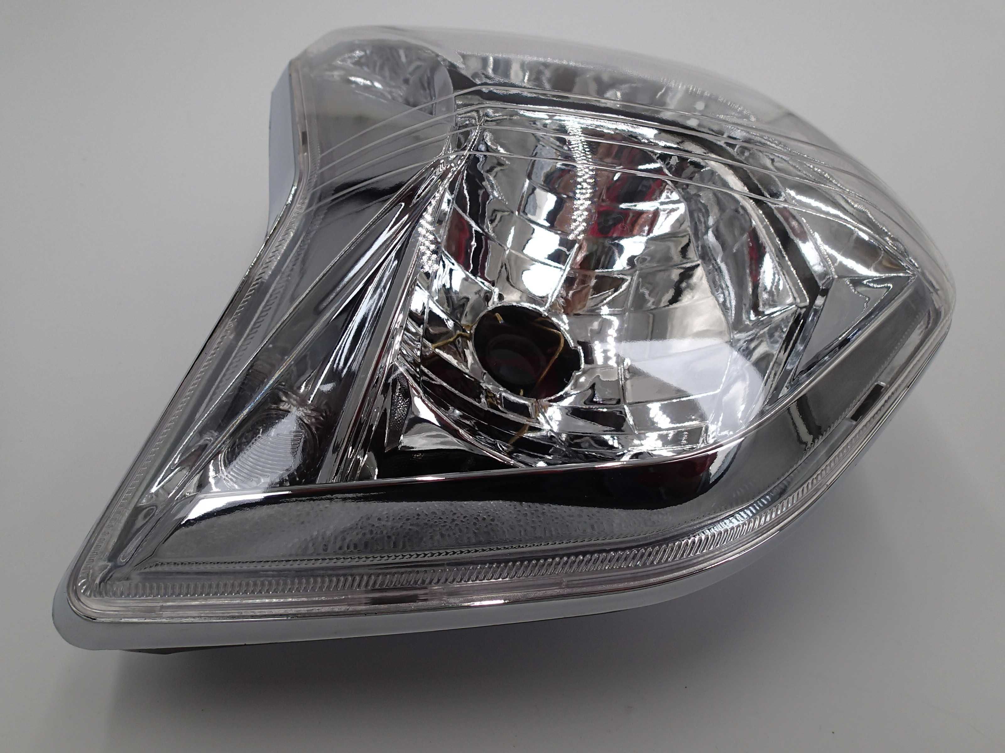 Yamaha FZ1N FZ1 FAZER lampa reflektor przód