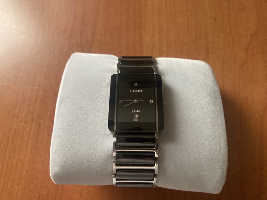 радо джубили часы