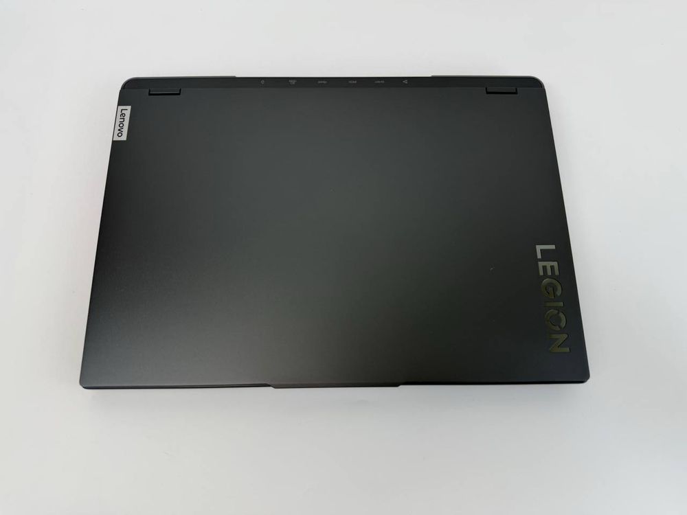 Lenovo Legion 5 Pro Ryzen 7 7745HX / RTX 4070 / 32GB / 2TB / 2K 165Hz