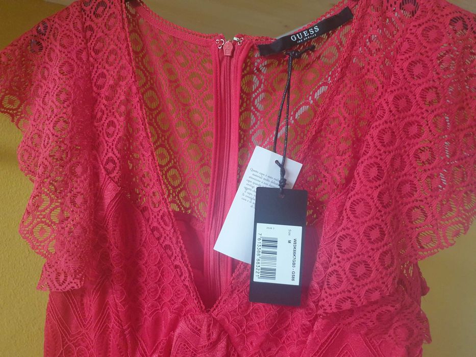 Vestido Guess Novo