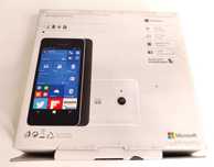 Microsoft Lumia 550 Windows smartfon komplet