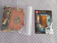 LEGO Harry Potter Transmutacja