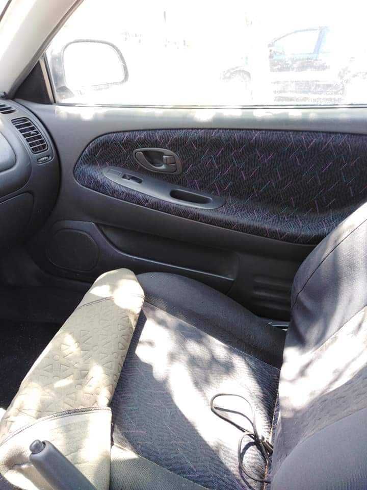 Peças Mitsubishi Colt 1998