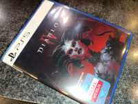 Diablo IV 4 PS5 po polsku możliwa zamiana sklep URSUS
