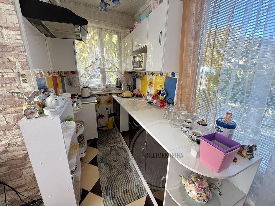 СТ Вимпел/Тернівка 5к будинок в продаж з газовим опаленням.8 соток