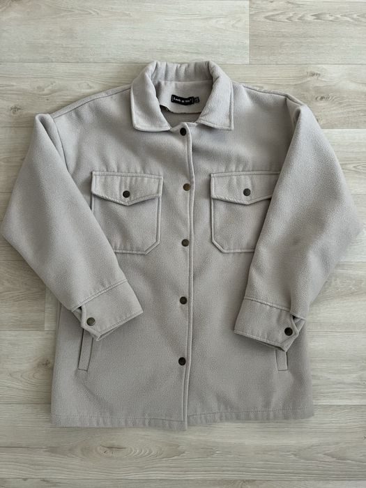 Тепла сорочка жіноча