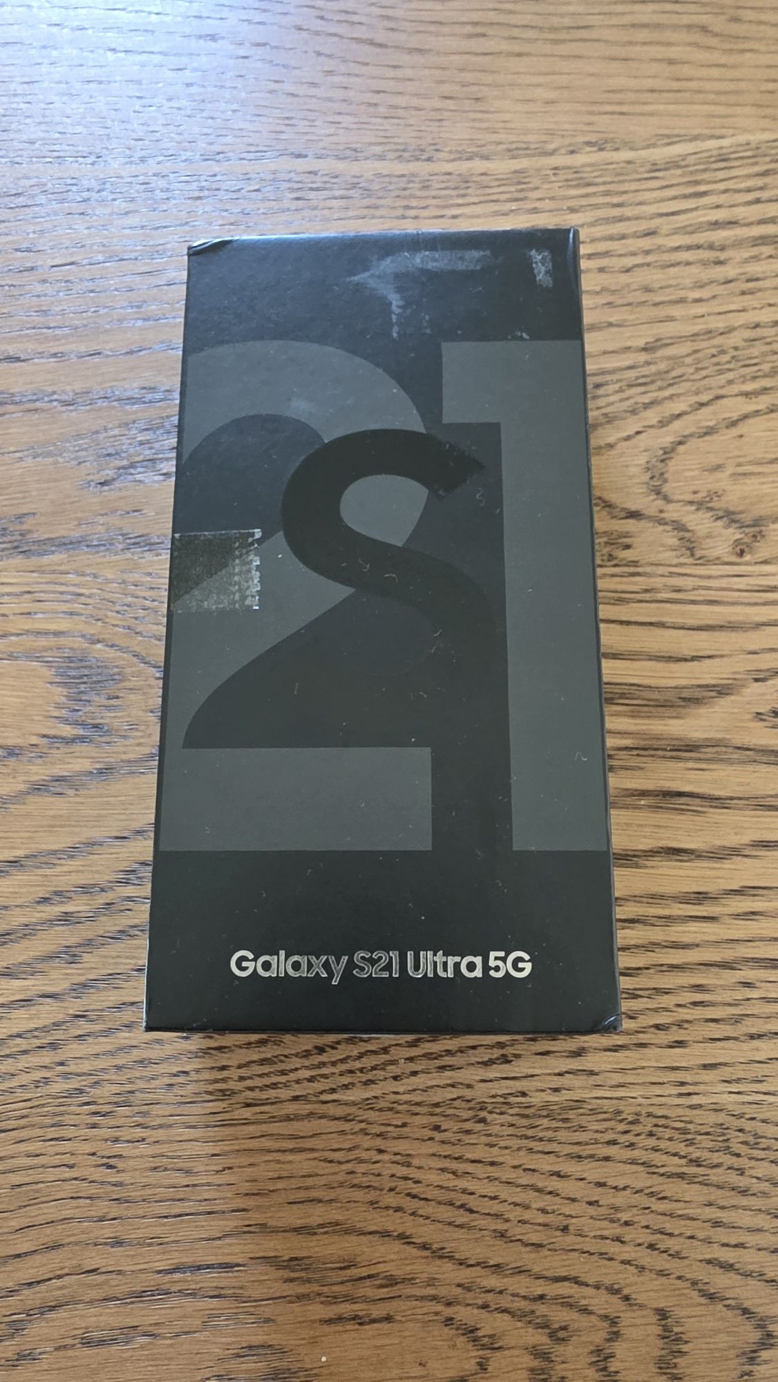 Samsung s21 Ultra