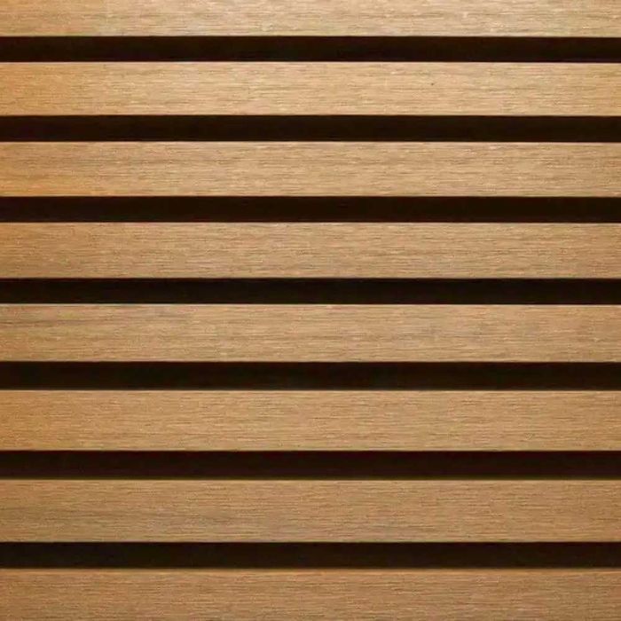 Lamele elewacyjne kompozytowe deska elewacyjna ścienna mb.