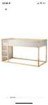 Cama infantil ikea