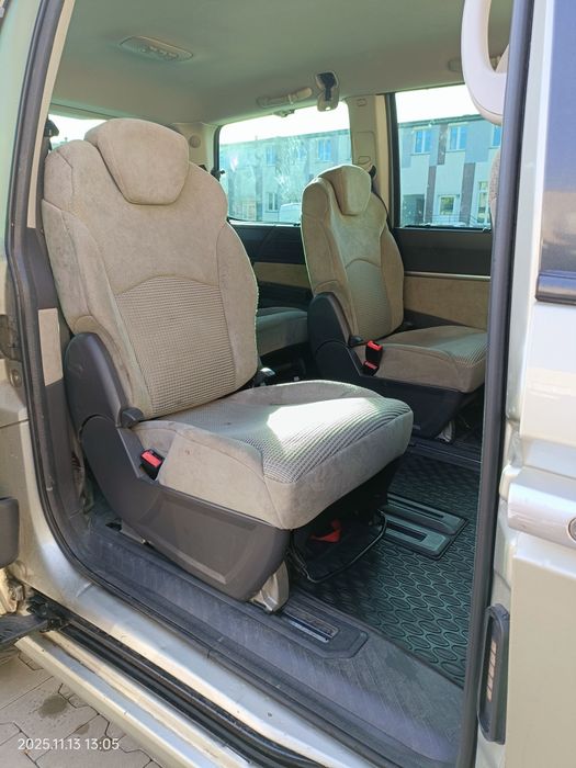 Peugeot 807 2.0 Benzyna ,LPG 2 letnia . 2006 Automat , Full Opcja