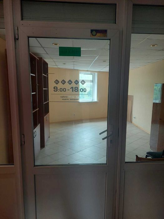 (5)   Здам в оренду офісне приміщення на Замості 6470