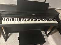 Piano digital Roland HP-505