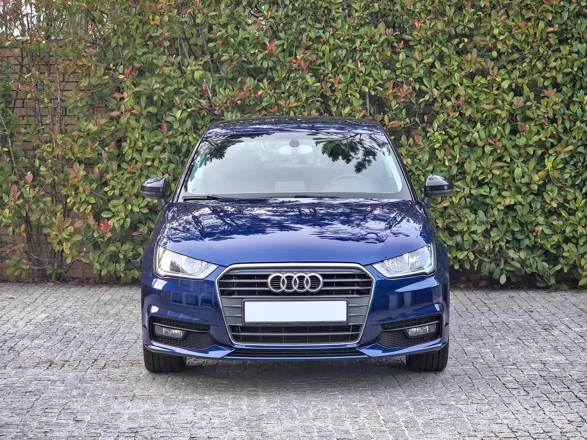 Audi A1 1.4 TDI Ultra *Facelift*