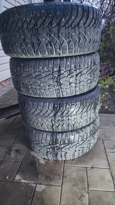 Продам Резину в хорошому стані