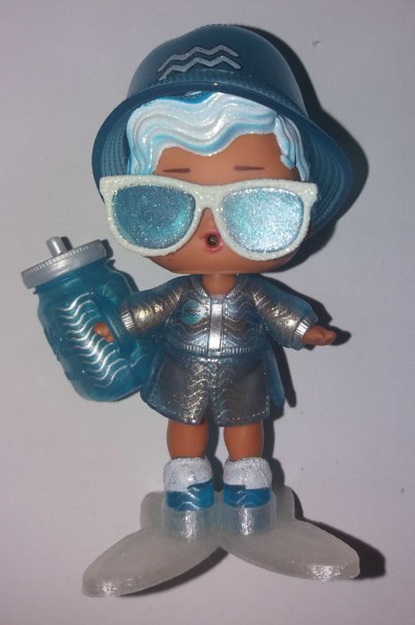 Lol present surprise 2  p/ venda- vendidas c/ mostra nas fotos-15€ c/