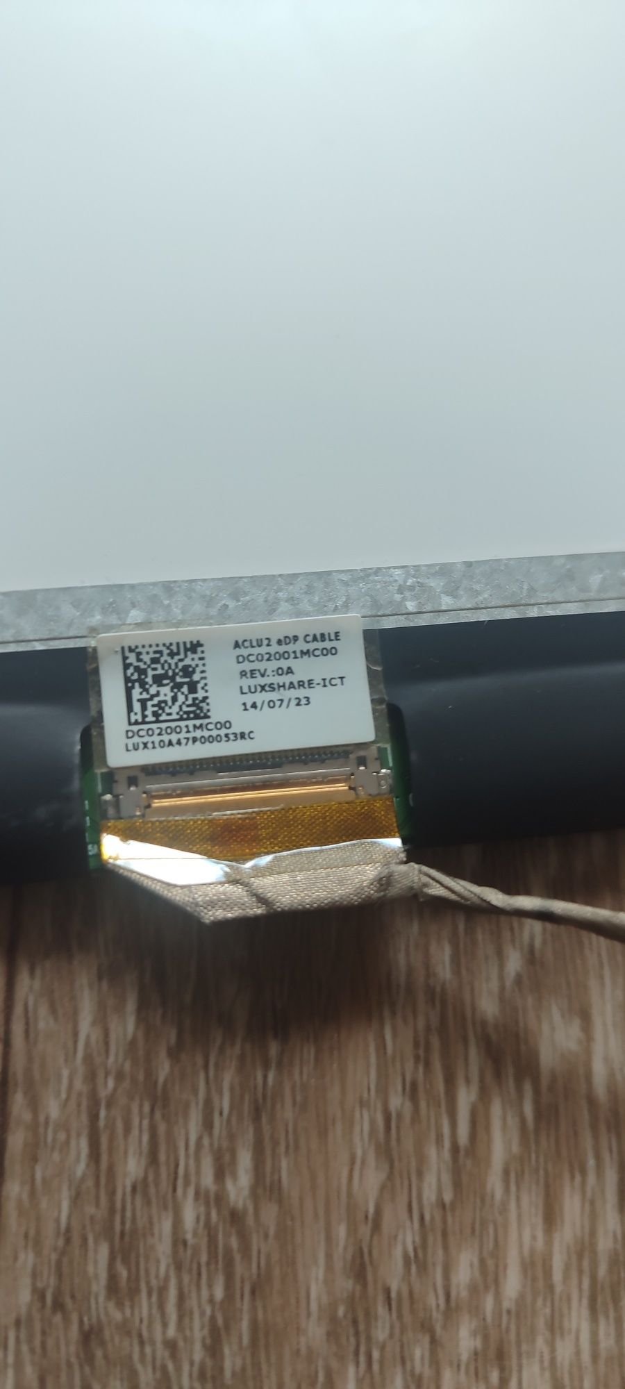 Матрица ноутбука Lenovo G50 80