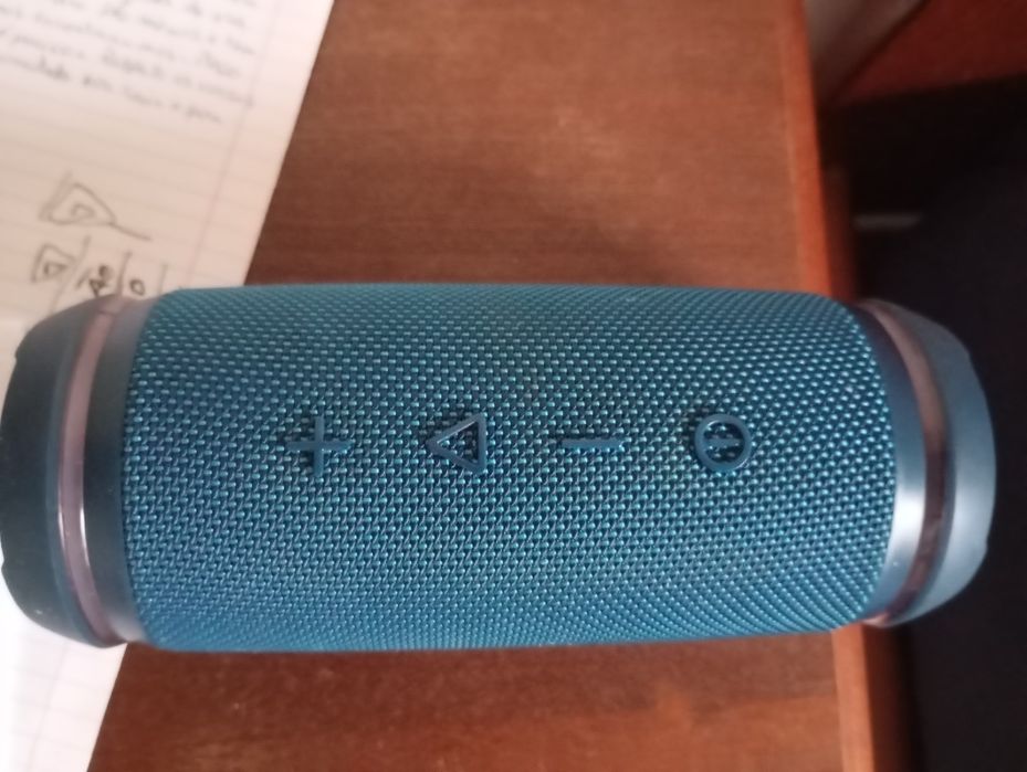 Vendo coluna bluetooth