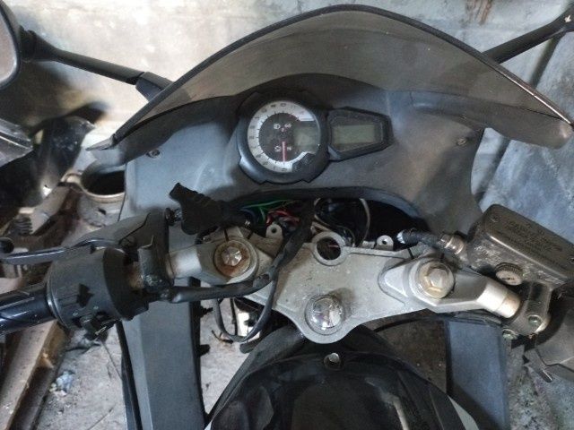 Sprzedam ramę od motoru