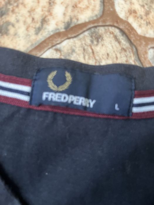 fredperry t shirt, casual