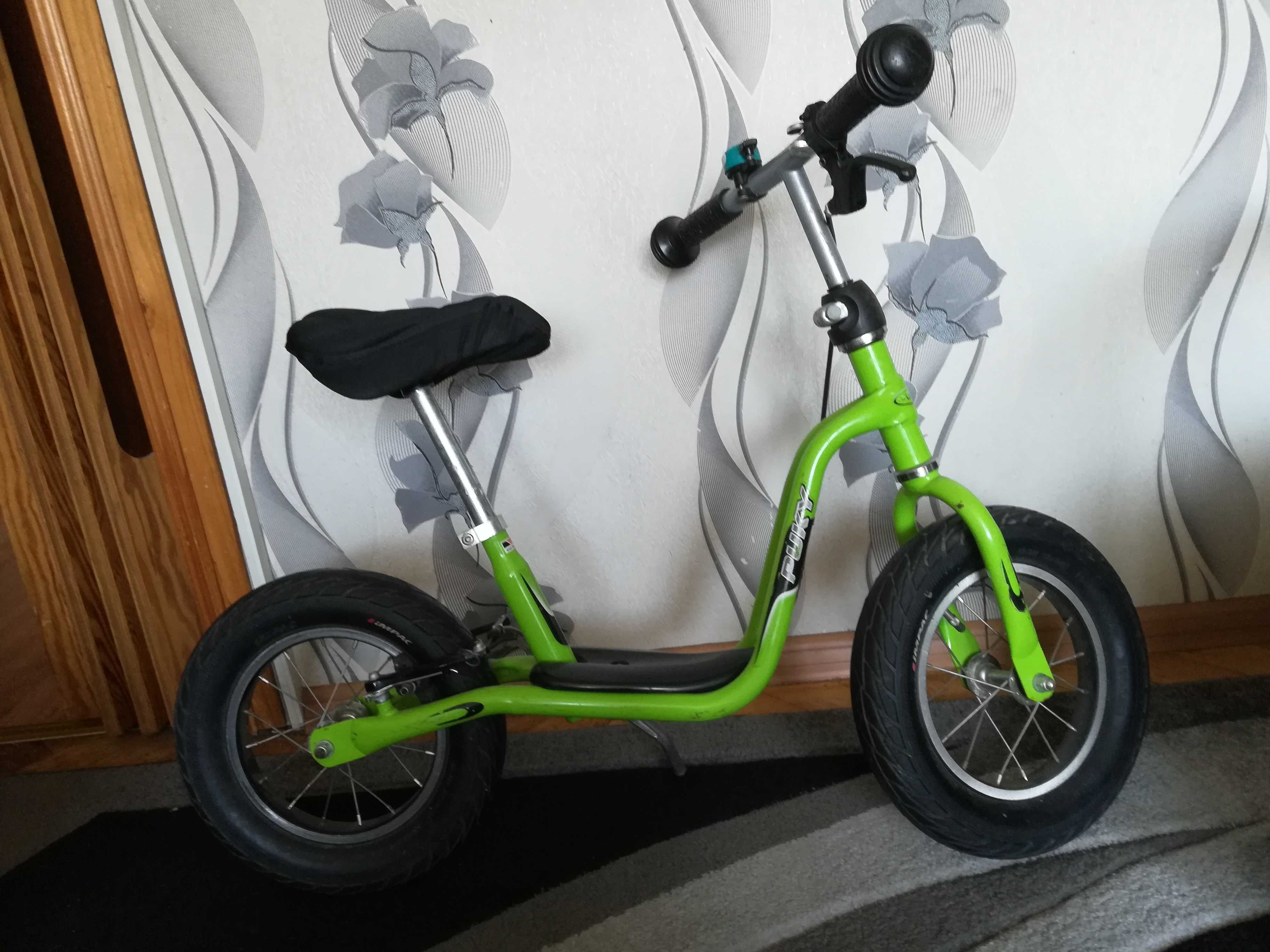 Rowerek Puky LR XL