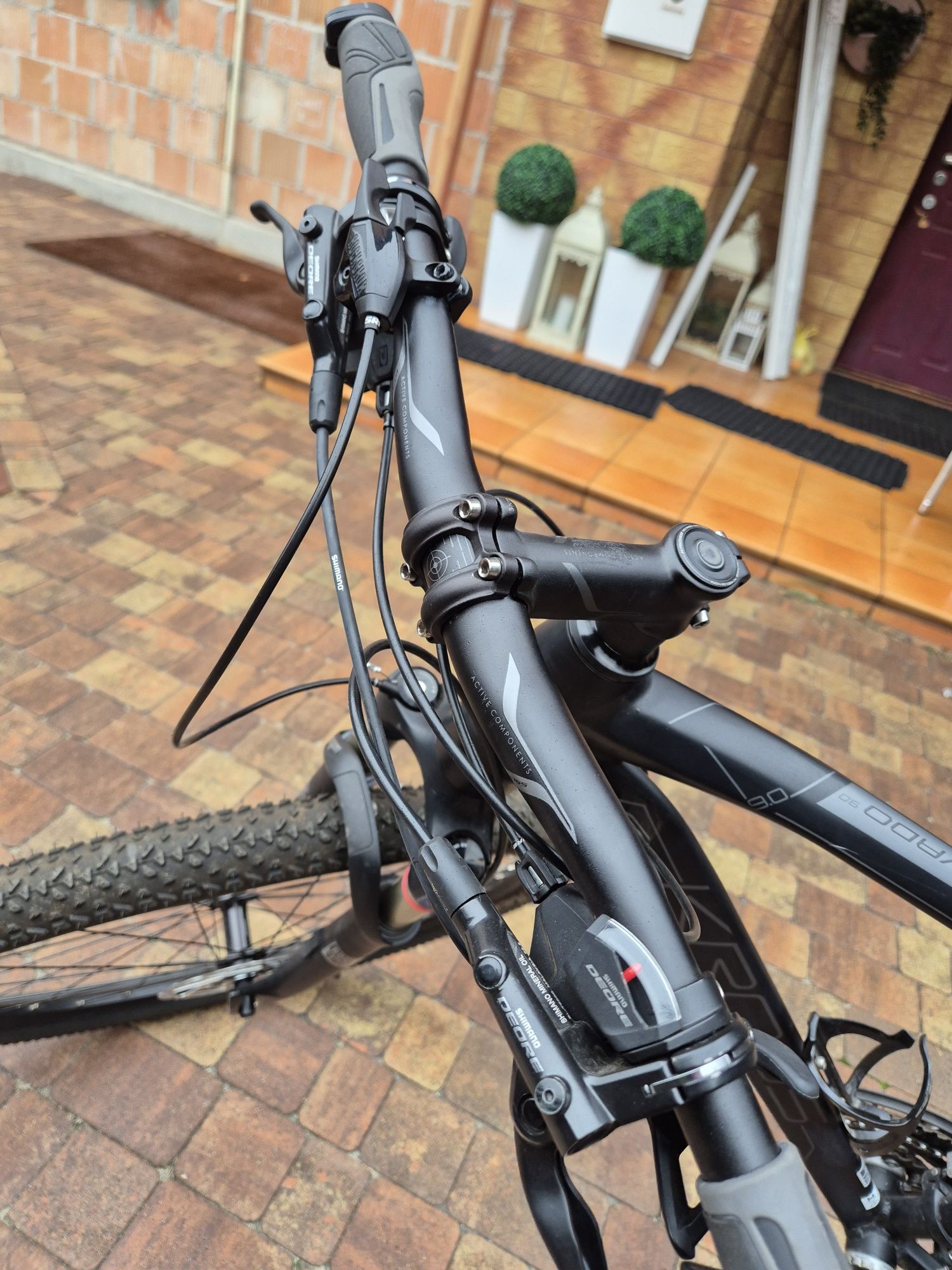 Kross Evado 9.0 rozmiar M