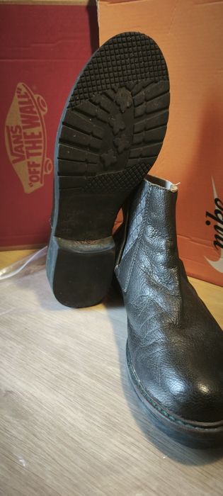 Bershka кросівки та ботинки Dannielles