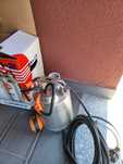 Bomba monofasica submersivel Pedrollo RXM2