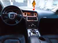 Audi Q7 3.0tdi stan bdb 7 osób automat 2006rok .