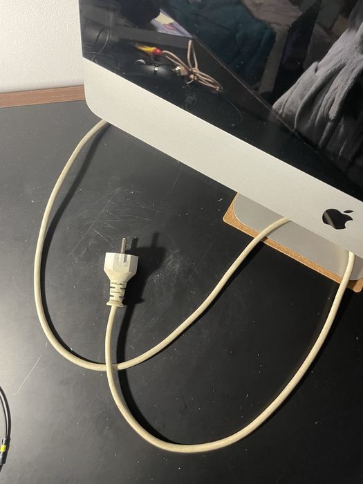 Imac 21.5 polegadas 2011