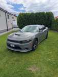 Dodge Charger Dodge Charger RT Daytona 2018r