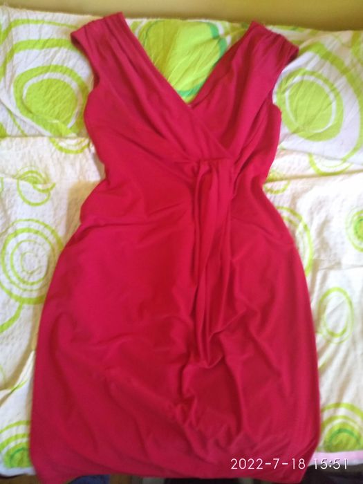 Платье bodyflirt и другие