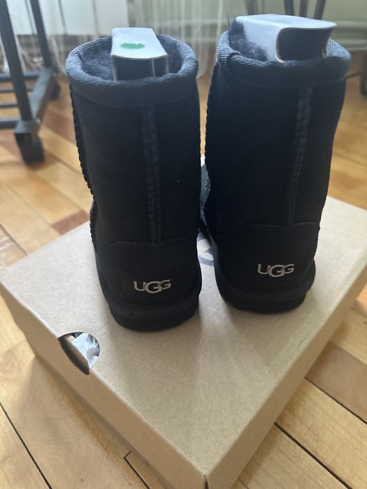 UGG дитячі, оригінальні.