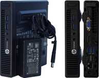 Микро HP EliteDesk 705 G3 mini 35W (AMD PRO A10-9700E/8GB/Wi-Fi/m.2/W)