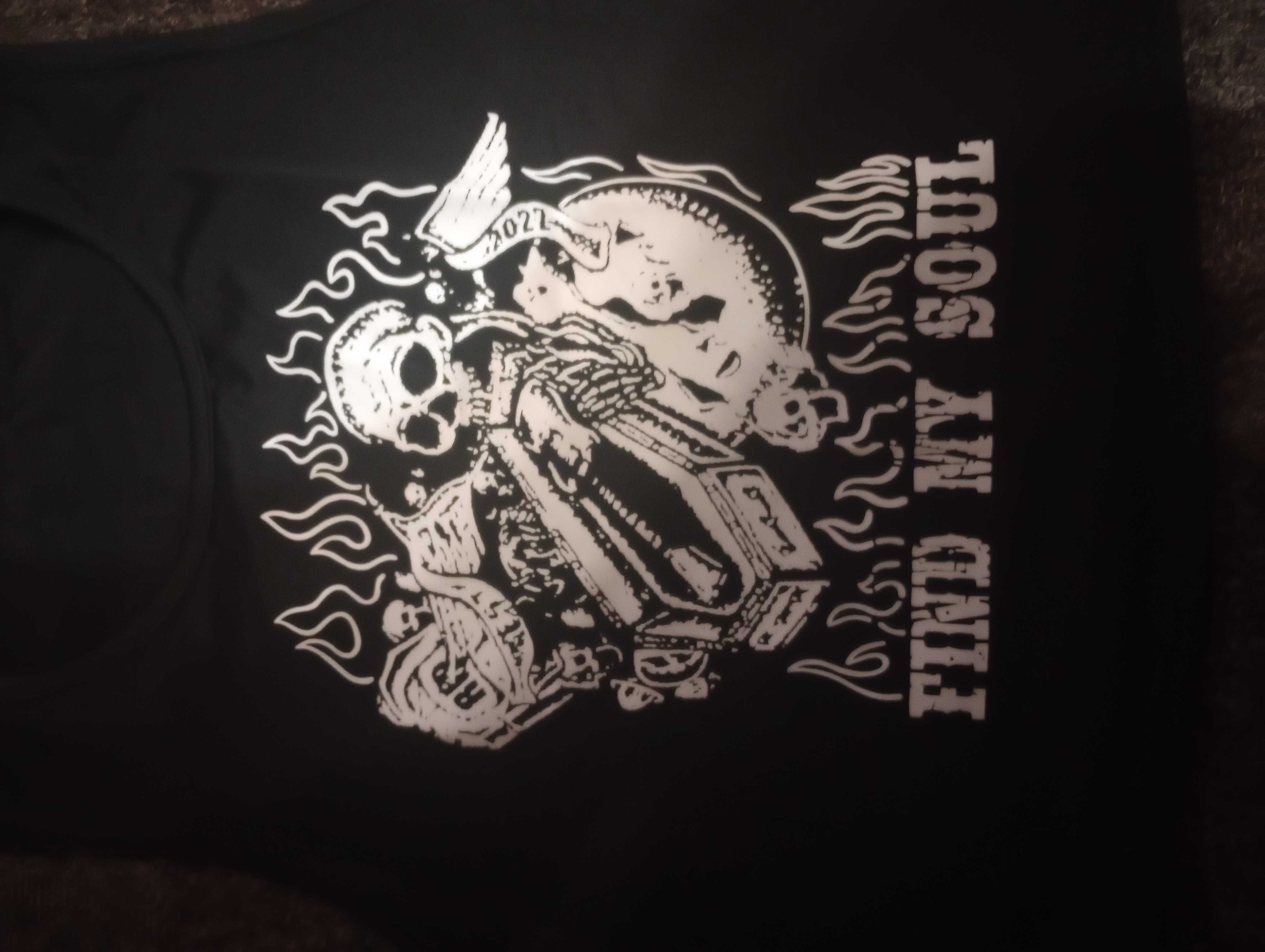 Sprzedam koszulkę top NOWA XL