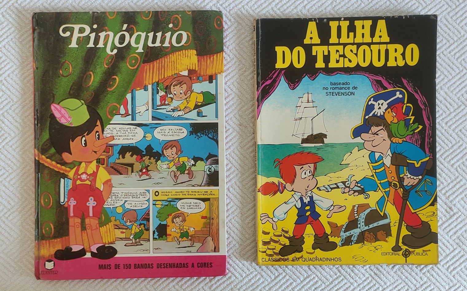 Diversos livros de contos populares