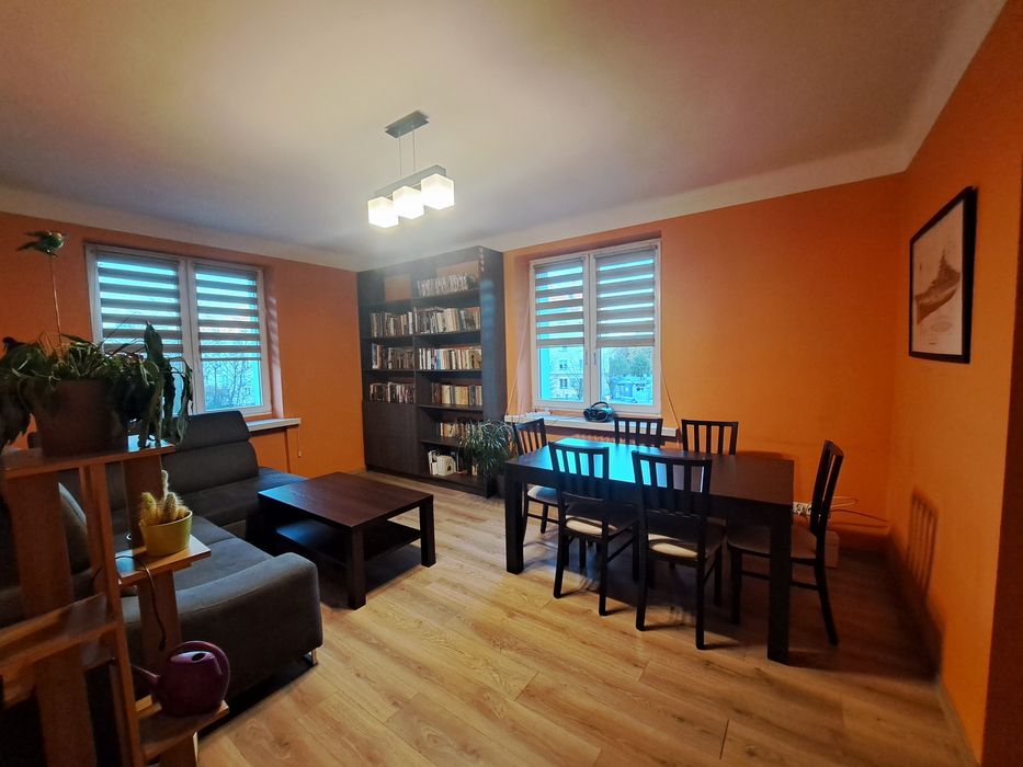 Ul. Stefana Batorego, Tychy