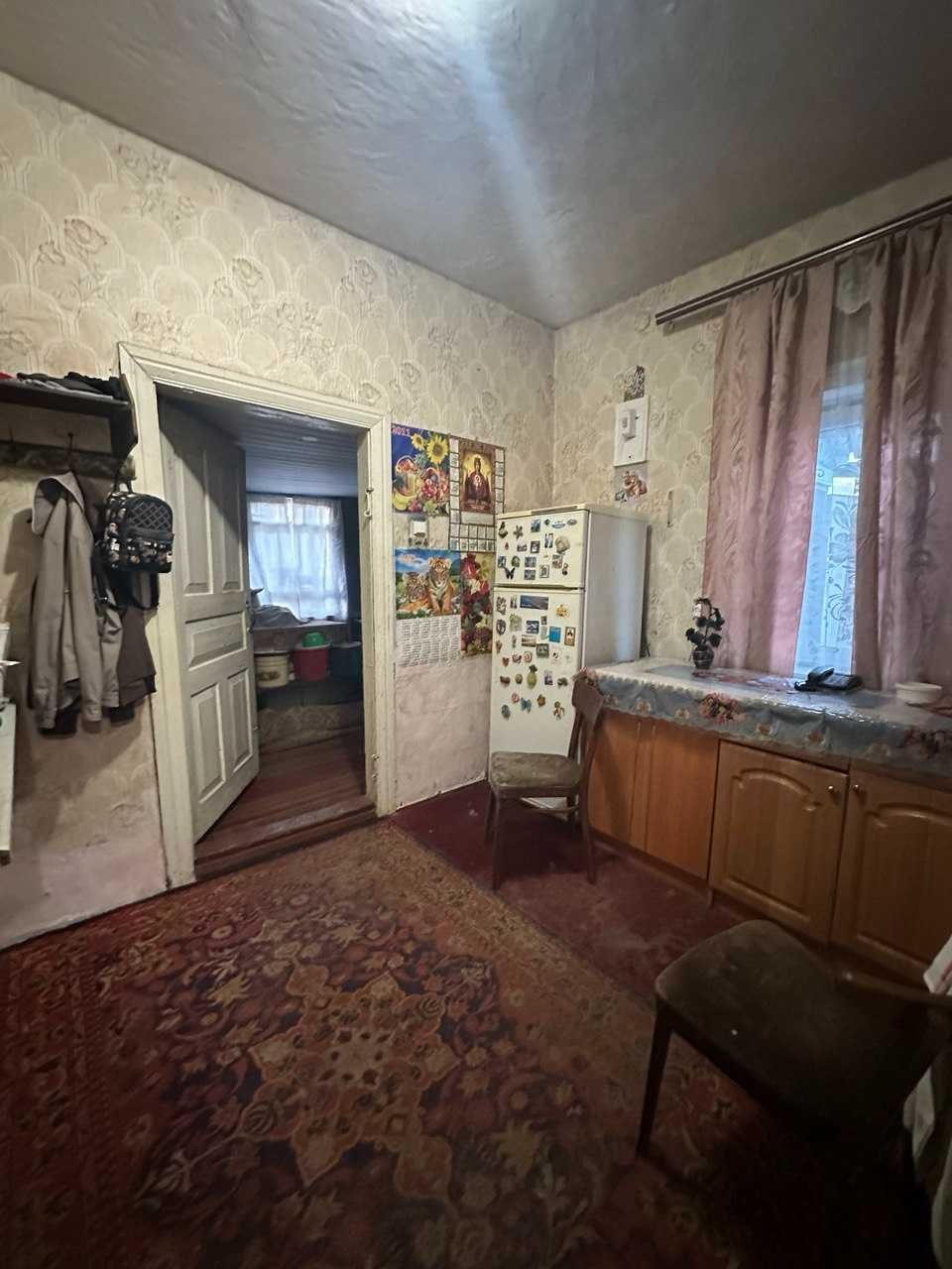 Продається будинок у с. Березна.