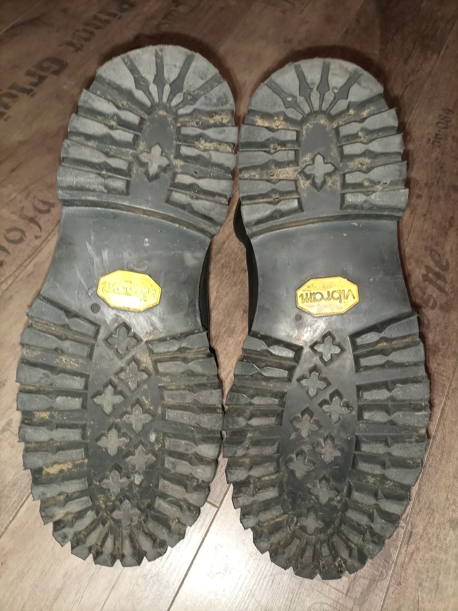 Red Wing 977 Байкерські боти Мотоботи мотовзуття Red Wing 977 42р