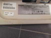 Monitor komputerowy Philipsa brillance 150p2 22cale