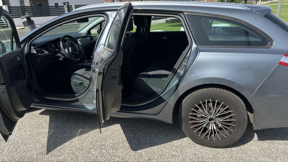 Peugeot 508 1.6 e-HDI