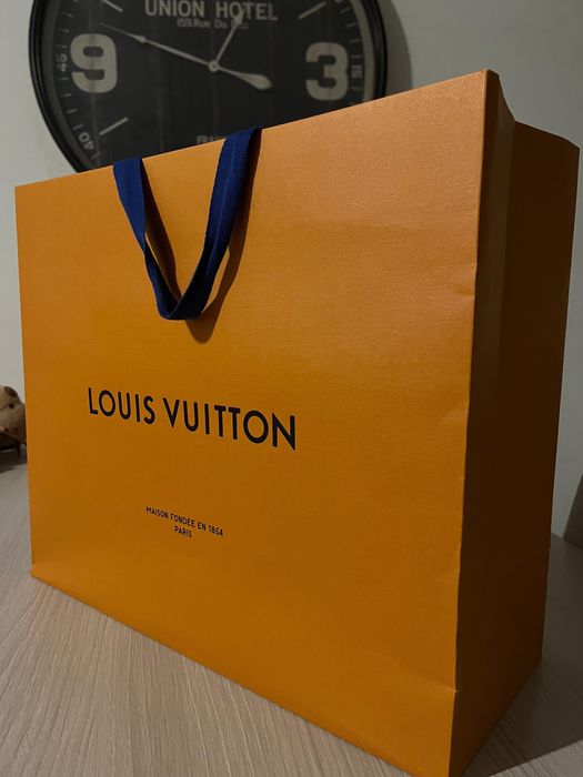 Saco Louis Vuitton