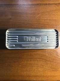 Пластинчастий теплообмінник Vaillant Turbo TEC