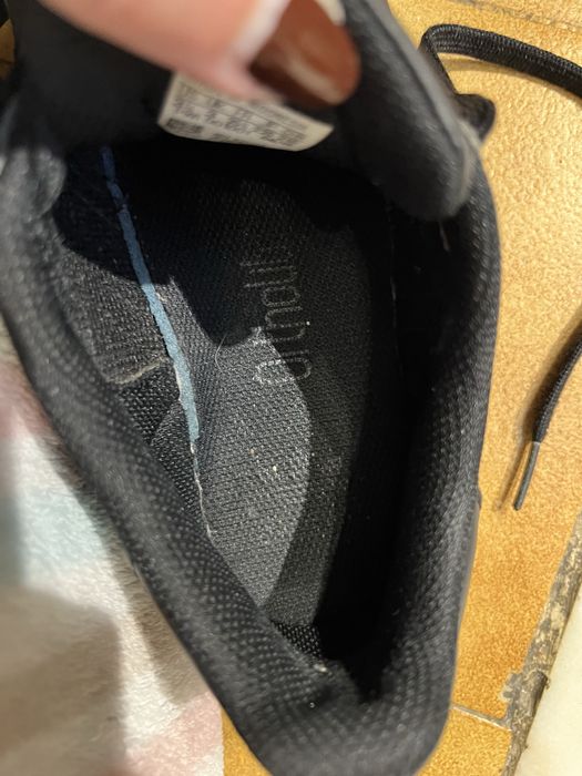 Tenis stan smith adidas