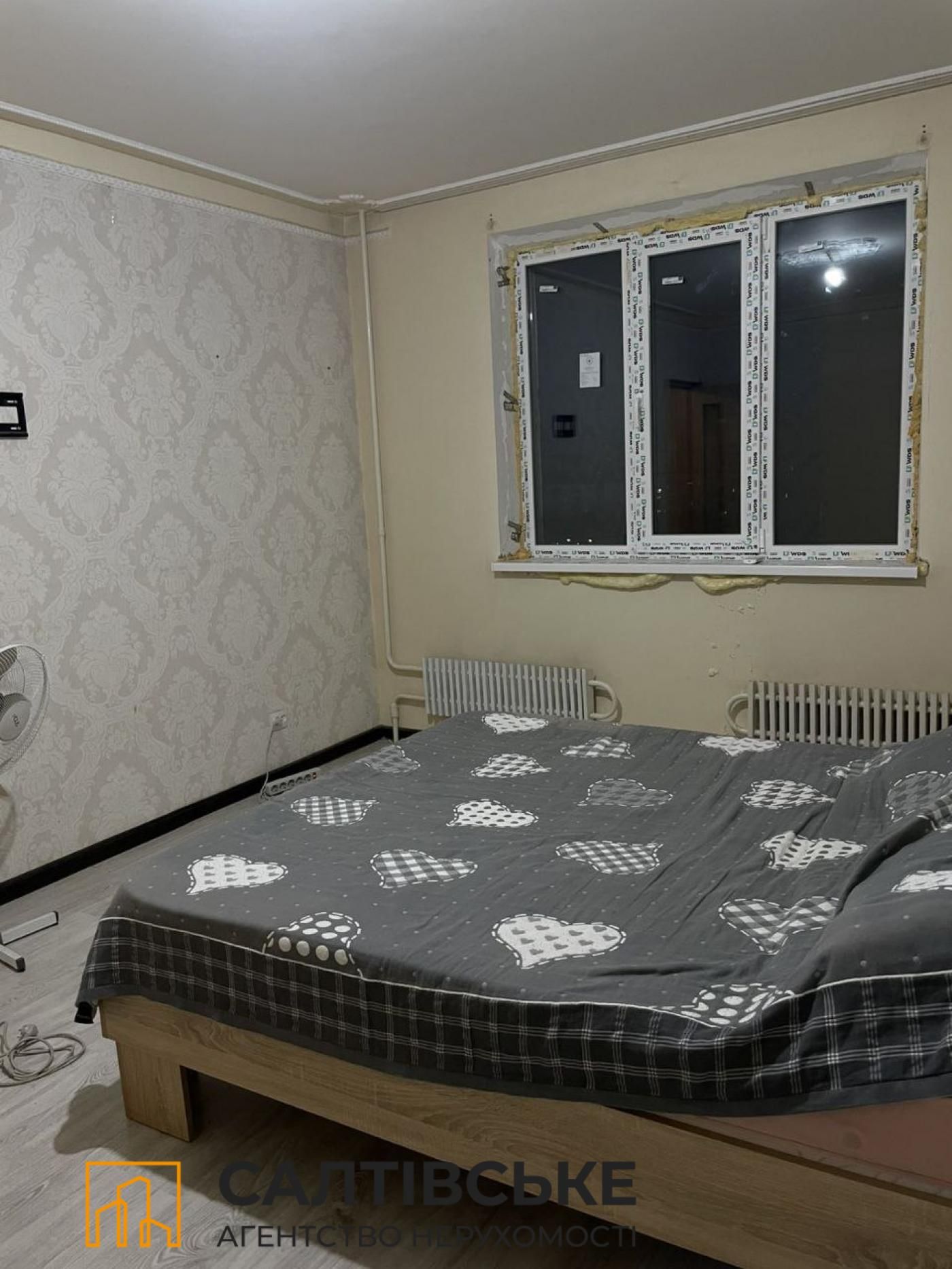 0338-ІП Продам 3к квартиру на Северной Салтовке Северная 1