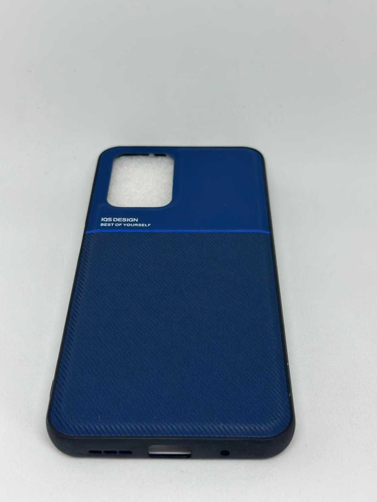 Obudowa Xiaomi Redmi Note 10 4G/Note 11 4G Etui Case kod 698